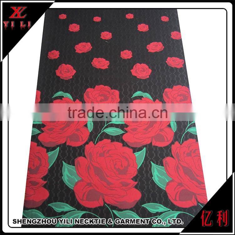 2016 Most Popular Dress Fabric