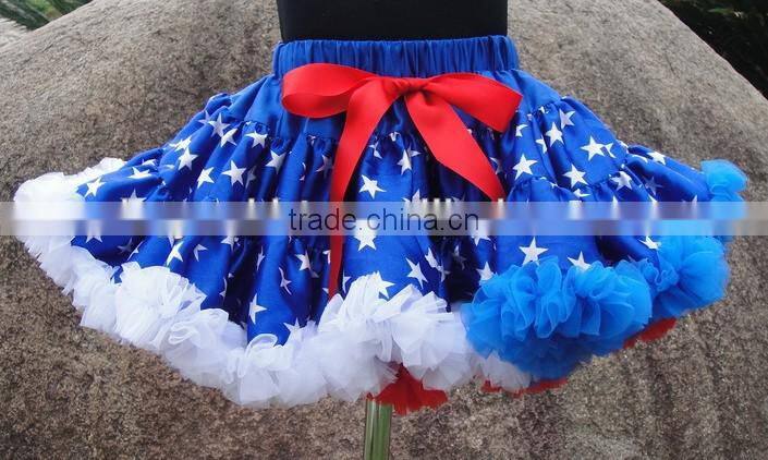 Wholesale pettiskirts china puffy pettiskirts for teens chiffon dress fancy dress dance bud skirt tutu skirt SK522