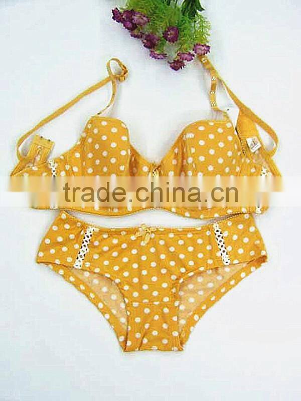 2016 Stylish elegant charming lovely good quality lace bra