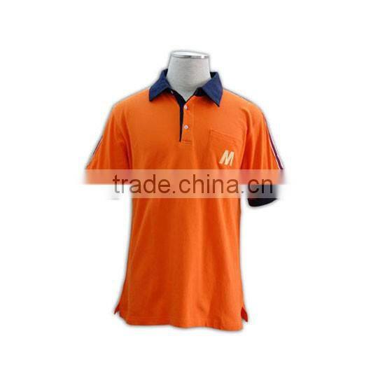 Free samples Chinese manufacturers high quality Cheaper Polo for men