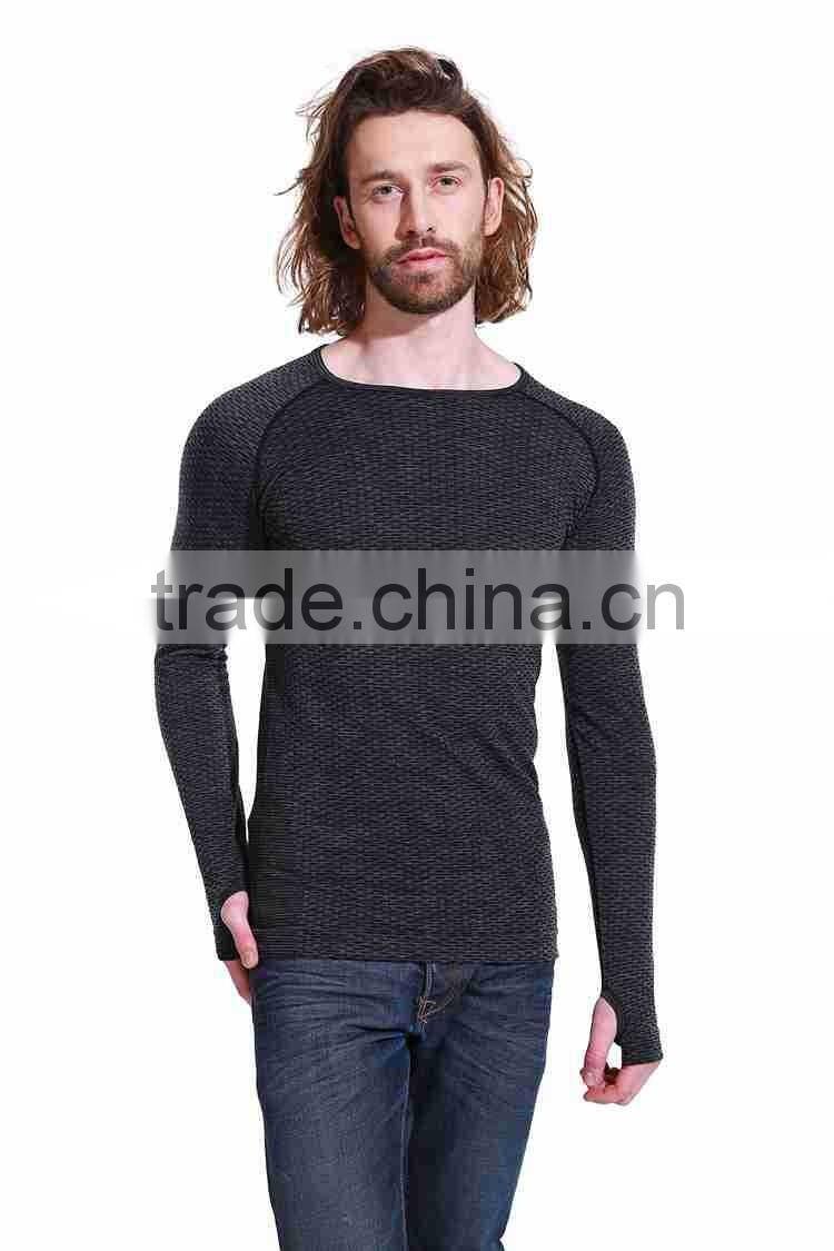 Custom fleece embroidery mens Seamless splicing cotton candy clothing brand