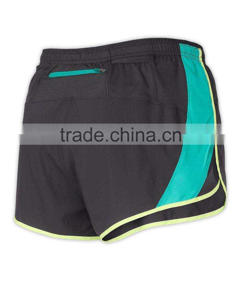 Comfort Fit Waistband Girls Shorts Booty Shorts Women Underwear Sports Shorts