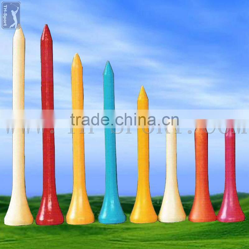 long golf tee welcome OEM