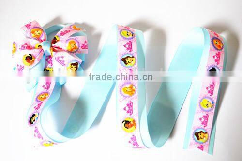 hair bow holder, hair clip holder