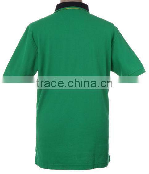 Plain T Shirts Collar Designer Clothing Wholesale Manufacturers China