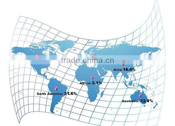 long sleeve short sleeve work wear shirt for Australia market with 3M tape