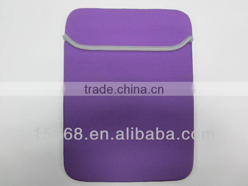 simple deisgn neoprene laptop bag,laptop sleeve