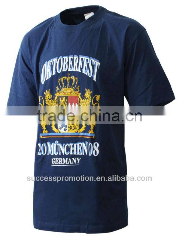 35 polyester 65 cotton t shirt