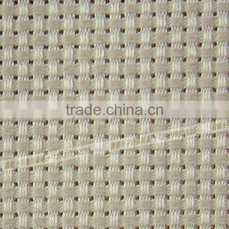 Heather grey A grade cotton cloth made in China, ,100% cotton, can be used in the murals, bags, clothing, etc., the CA - 11 ct