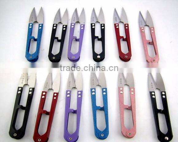 Mini Scissors Knitting Embroidery Nail Thread Sewing Scissors