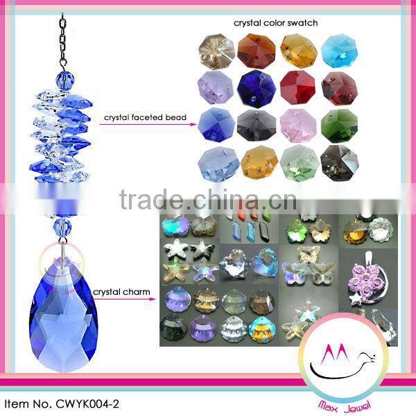 Rainbow makers home decoration