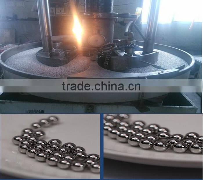 stainless steel ball 1.2mm 1.3mm 1.45mm AISI420C SUS304 AISI316 large stock