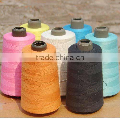 polyester sewing thread