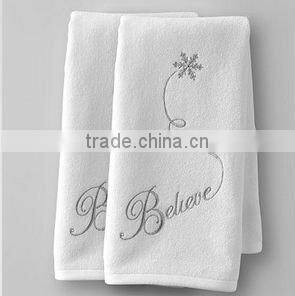 Star Hotel Towels set