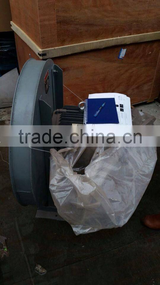 2400mm PP spunbond nonwoven making machine