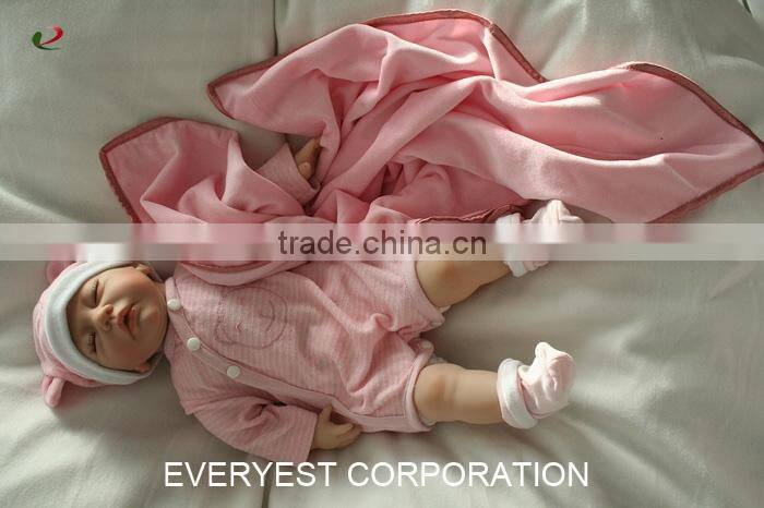 popular funny kid toy reborn baby doll for chidren gift