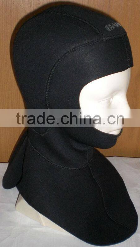 New Design Neoprene Diving Hood Scuba Hood Surfing Hood