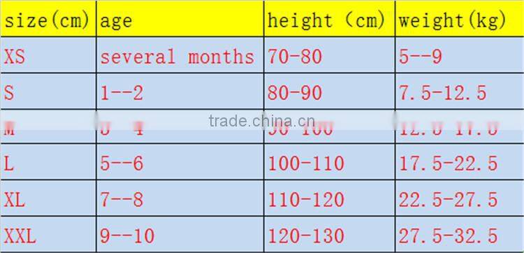 2017 Fashionable Cute Children Three Pieces Baby Girls Swimwear