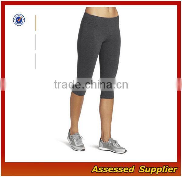 Women's Sports Leggings Yoga Pants-Women tights Yoga Pants, Women Capri Leggings--ZP1129