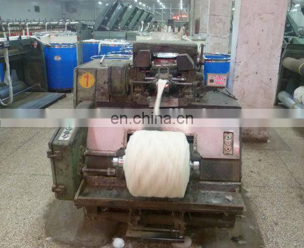 18.5-21.5mic/44mm Chinese sheep wool roving tops