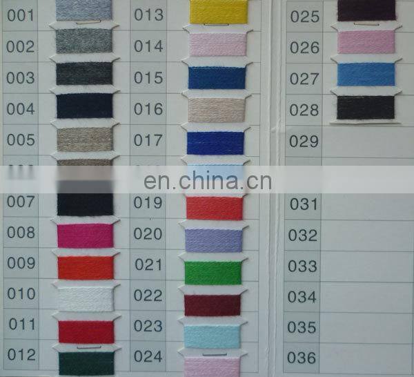 Best-selling Anti-pilling wool nylon acrylic blended yarn in Npal market