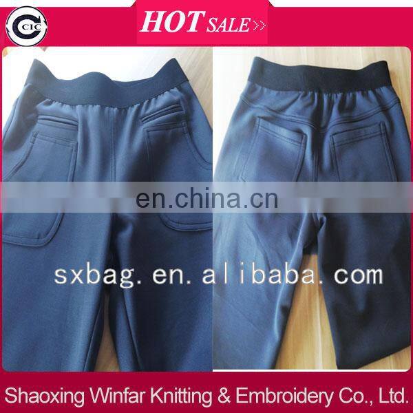 shaoxing winfar latest pants for women