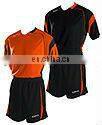SOCCER UNIFORMS