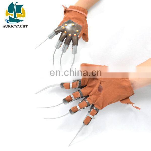 2015 New Hot Fashion Fast Delivery rubber latex halloween accessory