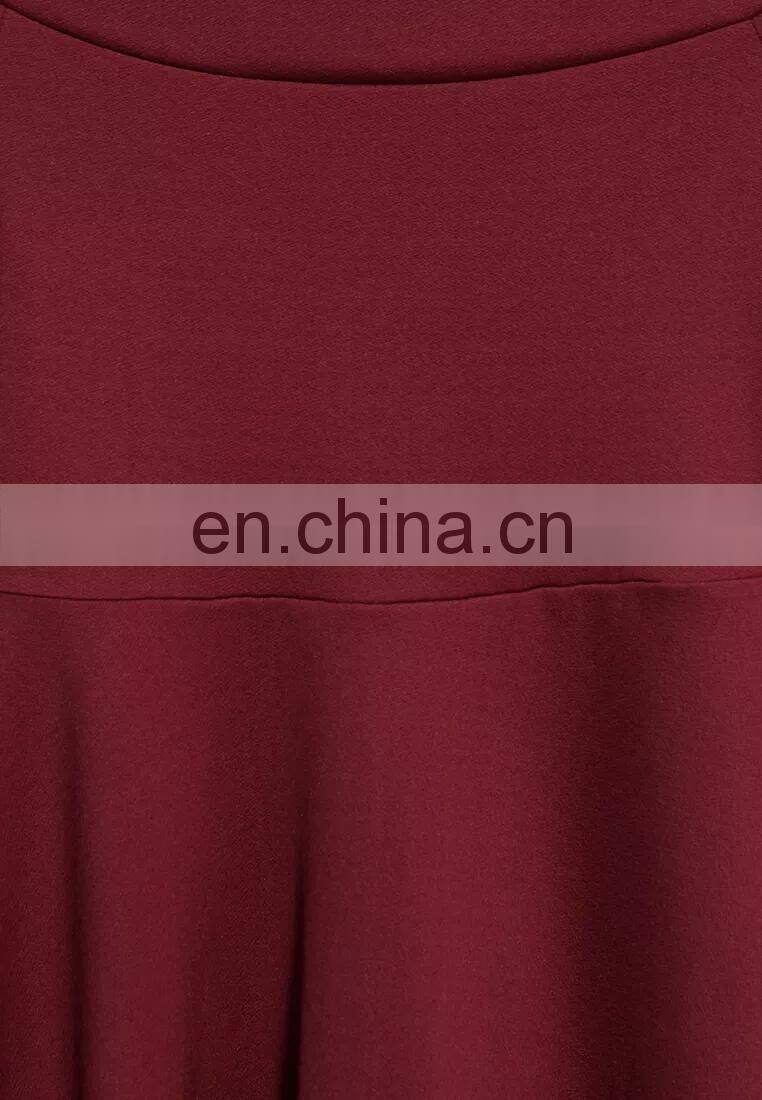 Wholesale High Quality Children Girl Dress Summer Off-shoulder Fashion Little Girls Kids Dress