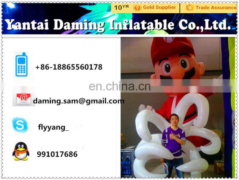 giant inflatable dart board for party