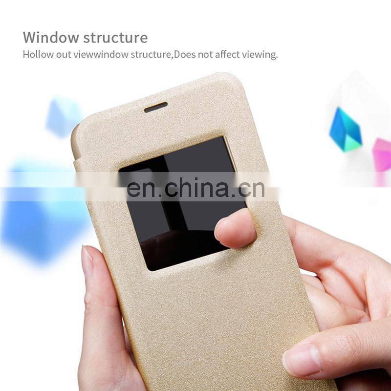 New design for LG Q6 PU case with great price,2017 new products