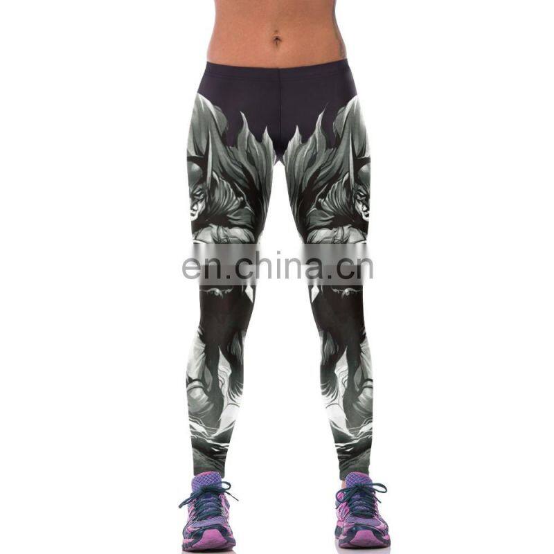 Wholesale Custom Legging For Women