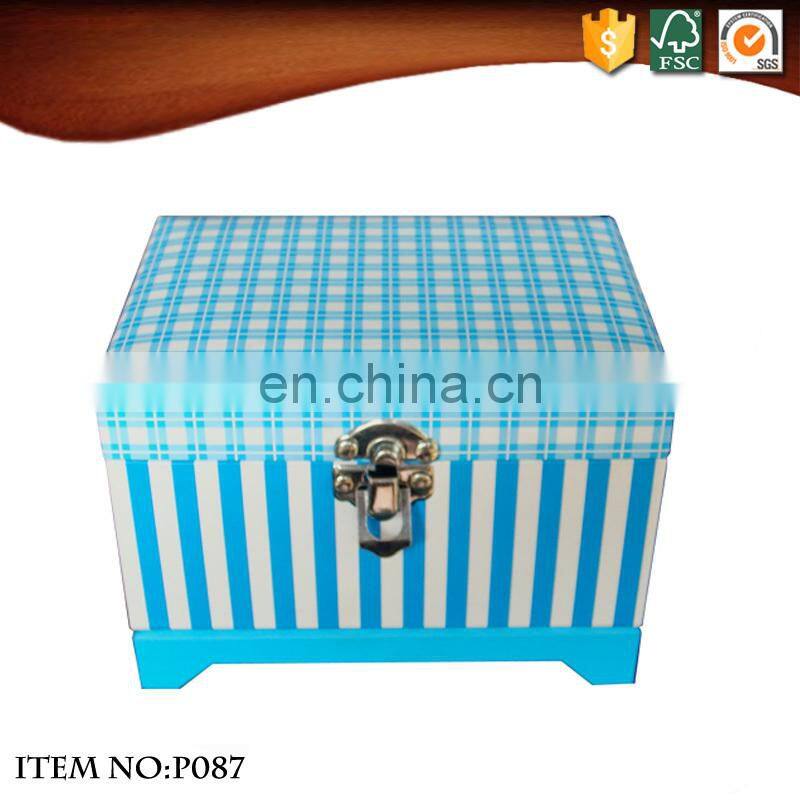 Ballerina jewelry musical box for girlfriend gift