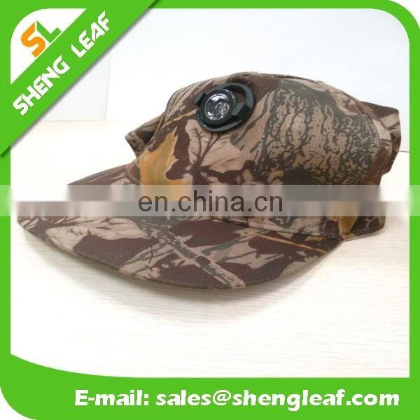 2016 LED cap, LED light cap