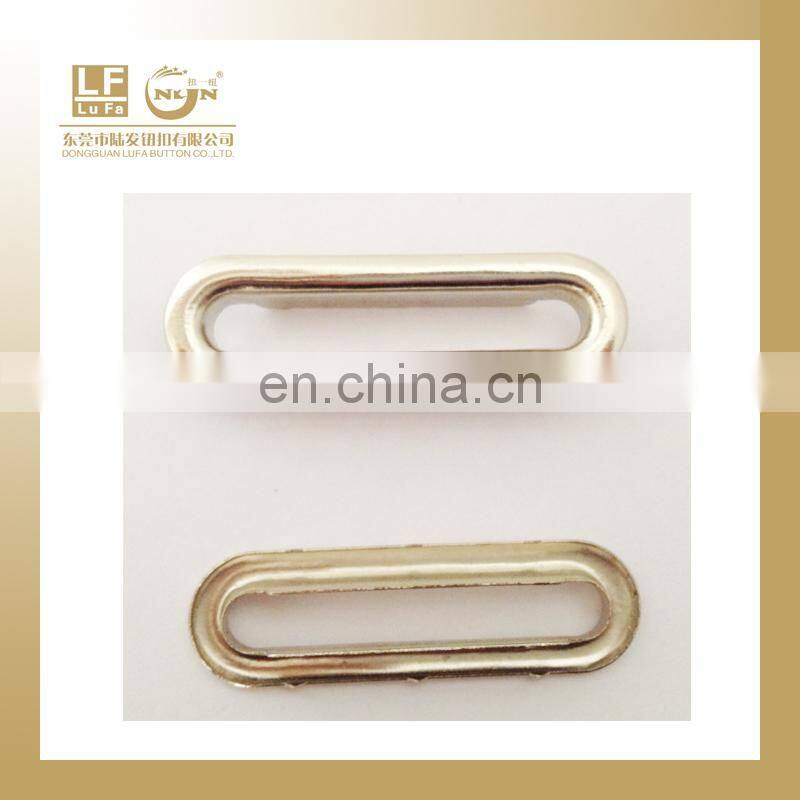metal eyelets for shoes