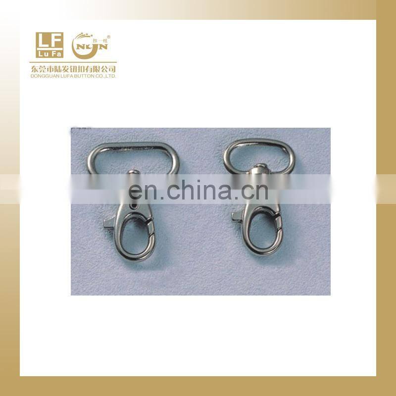 stainless steel 316 swivel bolt snap hook