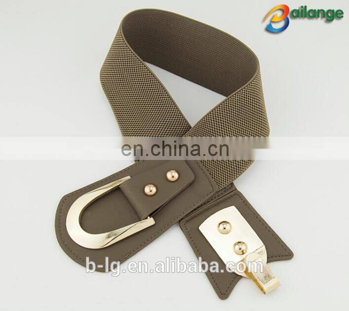 wholesale leather belts western woman belt alloy buckle material belts