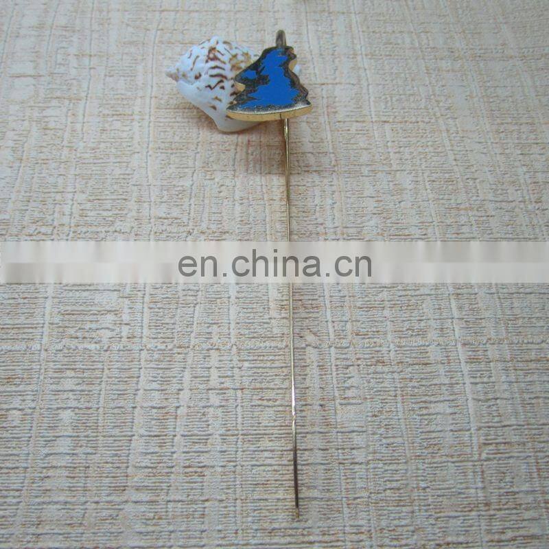 New Product Originality Golden Bookmark Popular Bookmark