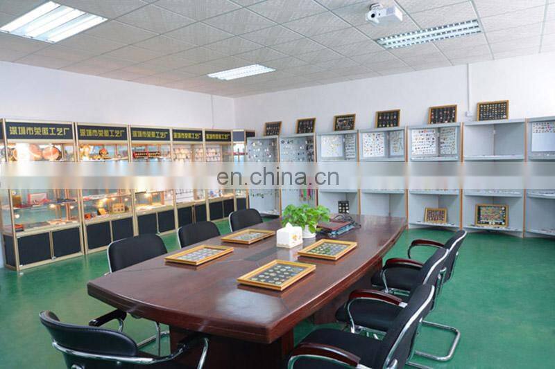 simple fashion wholesale metal cufflinks gifts