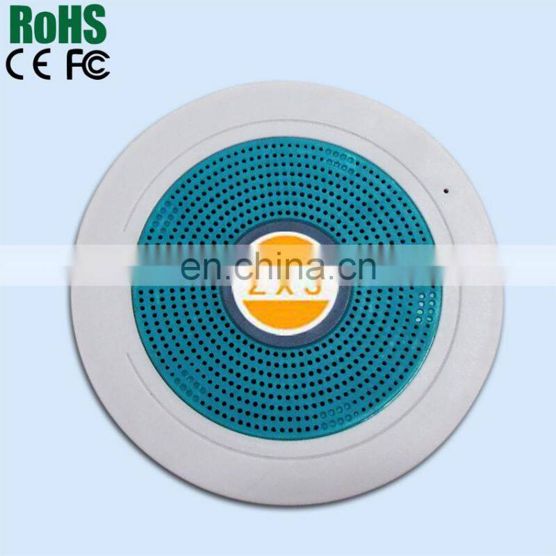 Multi-function white noise machine for baby sleeping
