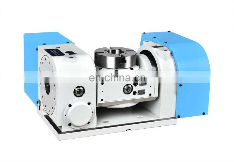 Best Selling 5th Axis Rotary Table Cnc Machine Center Use Tool Holder