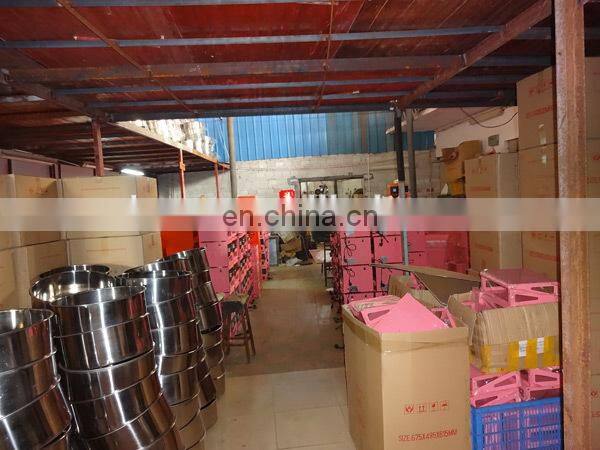 floor standing type stainless steel commercial electric cotton candy making machine with cover and music box