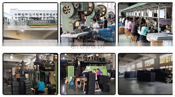 camping portable biogas stove with gas cylinder