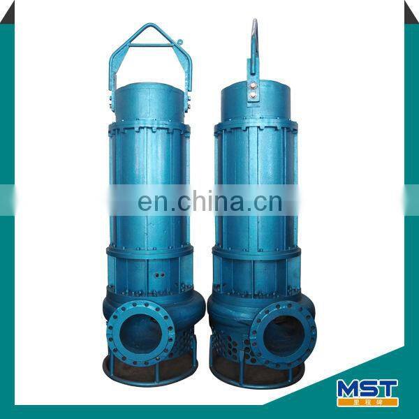 Electric motor 3 phase submersible pump