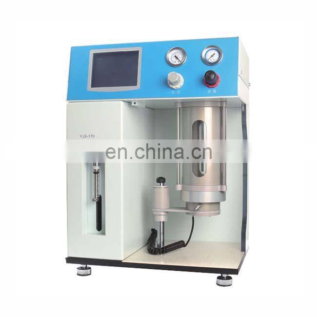 YJS-170 oil pollution degree detector