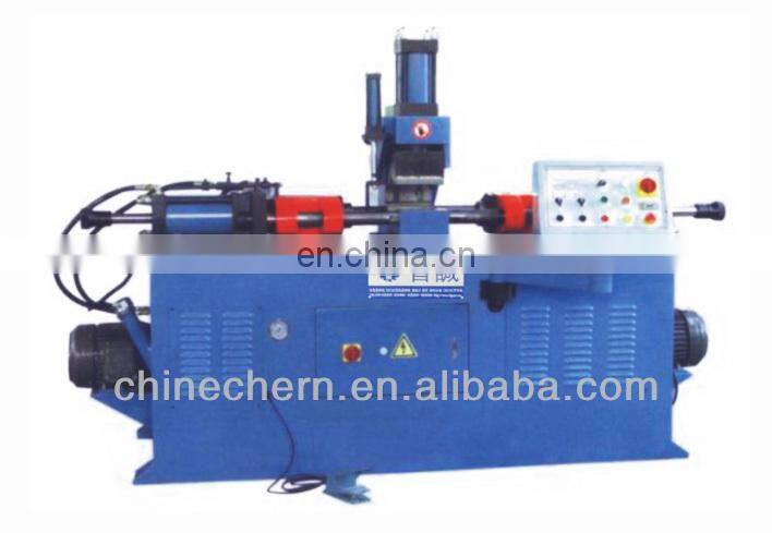 Hydraulic Steel Pipe Double End Reducing Machine