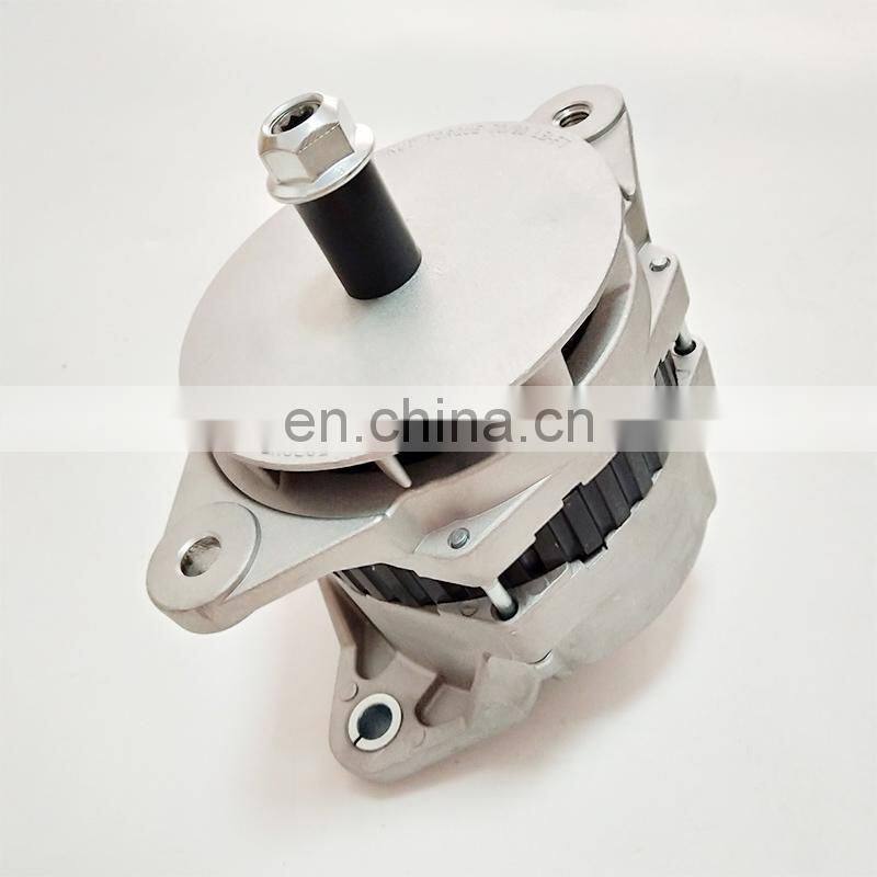 QSM11 diesel engine parts 12v generator 4003446 alternator for truck