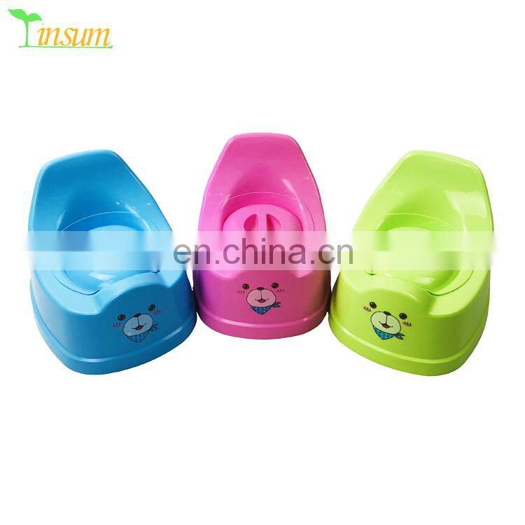Baby fancy portable travel baby potty toilet
