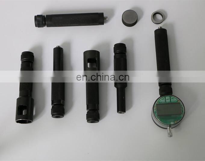 BOSCH injector tool for the 3 stage tool ,measurement tool
