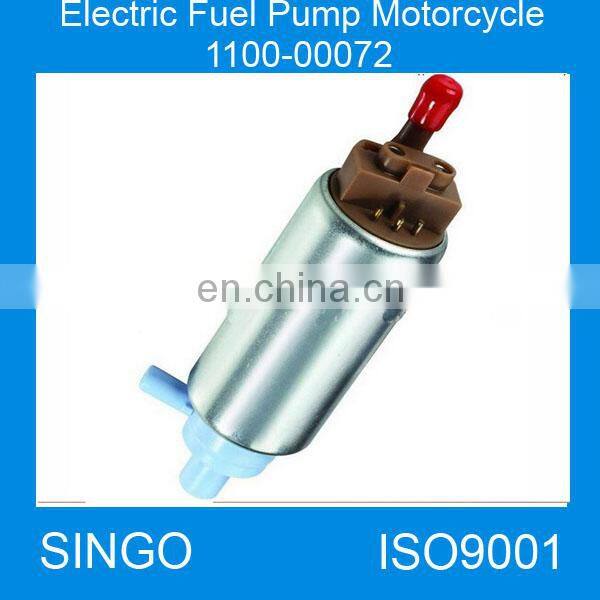 Electric Fuel Pump Motorcycle 1100-00072
